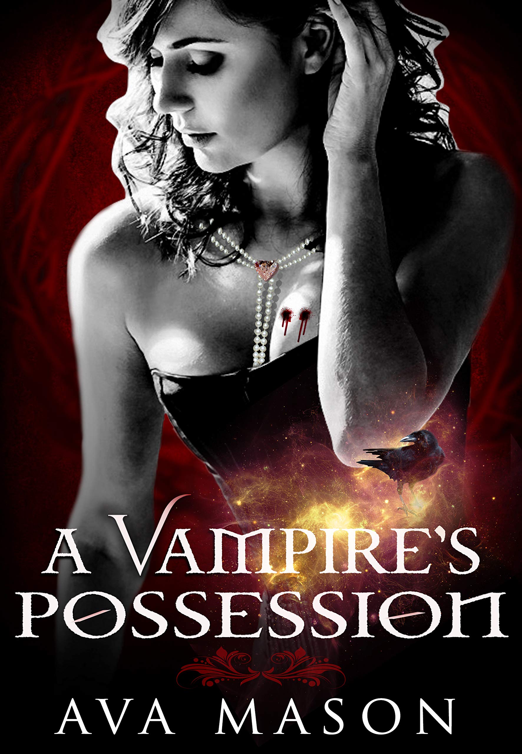 A Vampire's Possession (A Dangerous Beast #2)