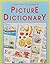The Fun-To-Learn Picture Dictionary
