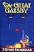 The Great Gatsby by F. Scott Fitzgerald