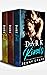 Dark Nights Boxset (Books 1-3)