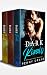Dark Nights Boxset by Penny Crane Dark Nights Boxset by Penny Crane