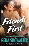Friends First: A ...