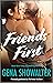 Friends First (Original Heartbreakers Book 2)