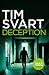 Deception (Karre & Viktoria Crime Novels Book 2)