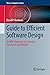 Guide to Efficient Software Design: An MVC Approach to Concepts, Structures, and Models (Texts in Computer Science)
