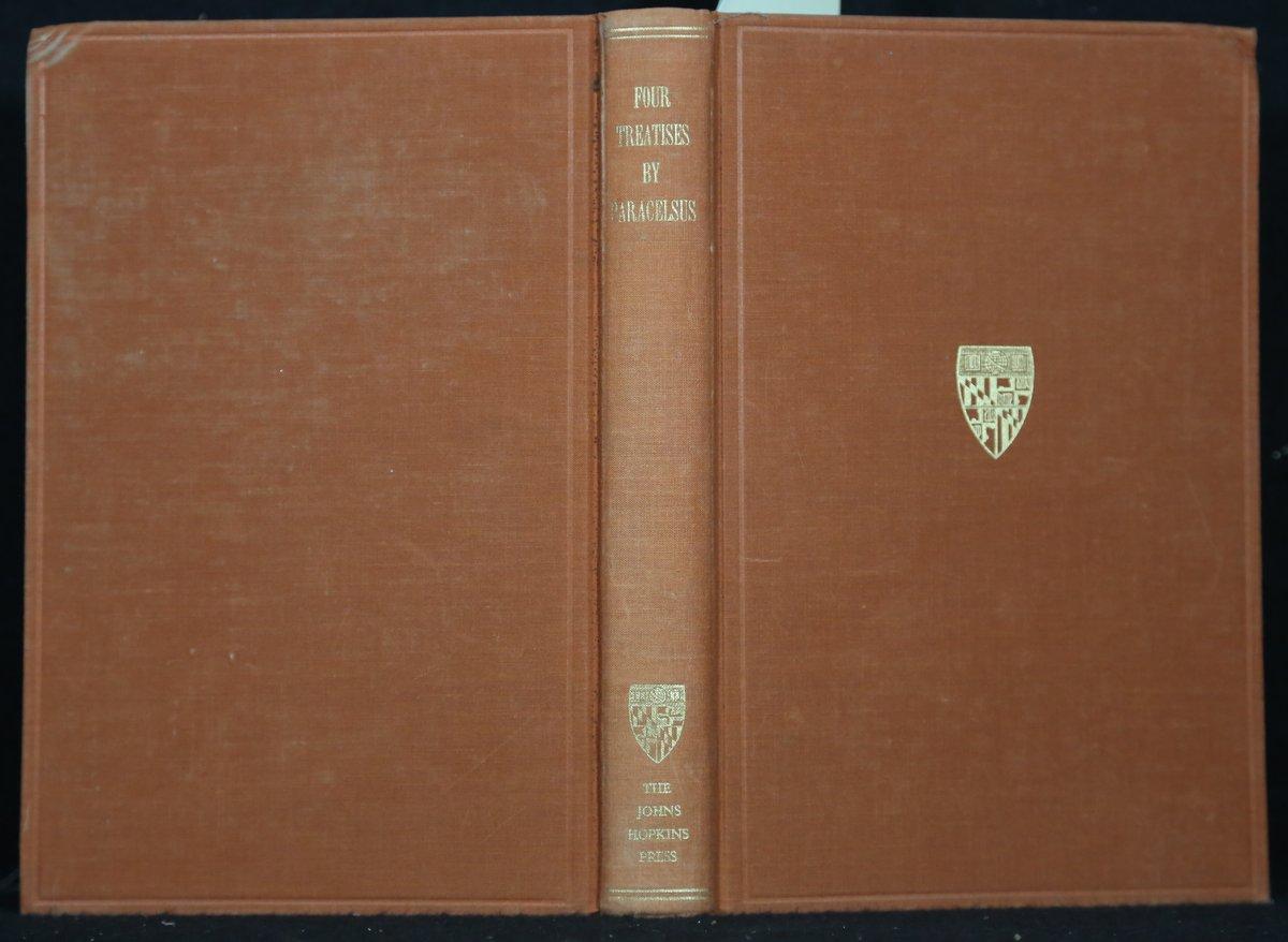 A Book on Nymphs, Sylphs, Pygmies, and Salamanders, and on the Other Spirits (Hardcover)