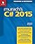 Murach's C# 2015 by Anne Bo...