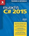 Murach's C# 2015 ...