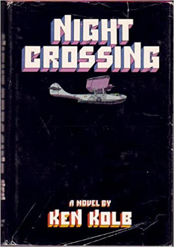 Night Crossing: A Novel