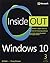 Windows 10 Inside Out