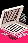 Pizza Girl by Jean Kyoung Frazier