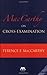 MacCarthy on Cross Examinat...
