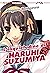 L'inquietudine di Haruhi Suzumiya (Haruhi Suzumiya, #6)