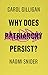 Why Does Patriarchy Persist? by Carol Gilligan, Polity