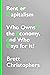 Rentier Capitalism: Who Own...