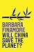Will China Save the Planet? by Barbara Finamore, Polity by Barbara Finamore