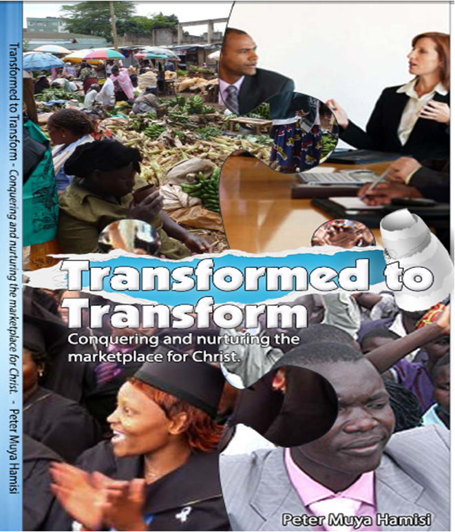 Transformed to Transform