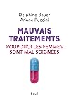 Mauvais Traitements
