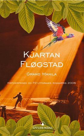Grand Manila (Paperback)