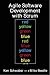 Agile Software Development with Scrum (Series in Agile Software Development) by Ken Schwaber, Pearson