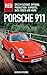 Porsche 911 Red Book 3rd Ed...