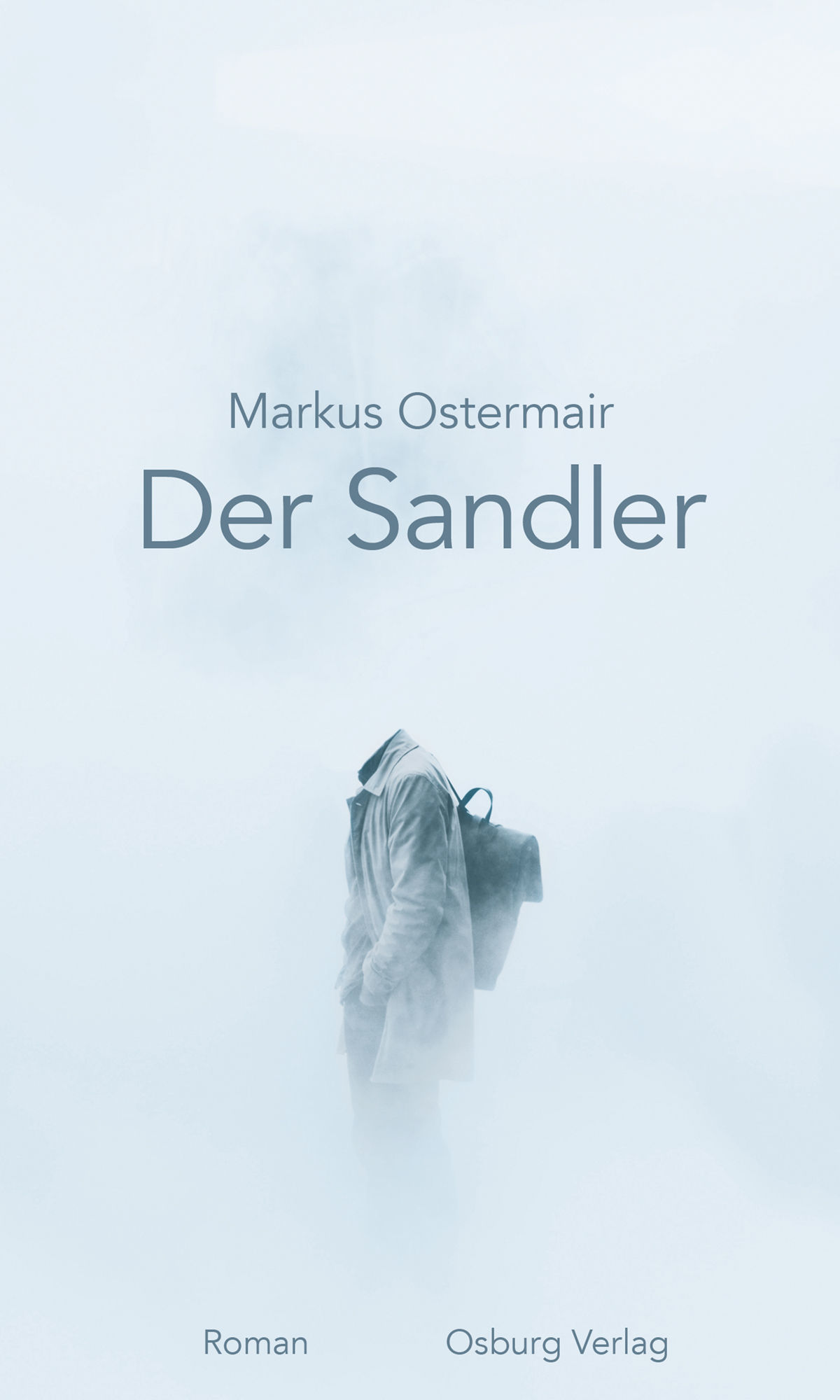 Der Sandler (Hardcover)