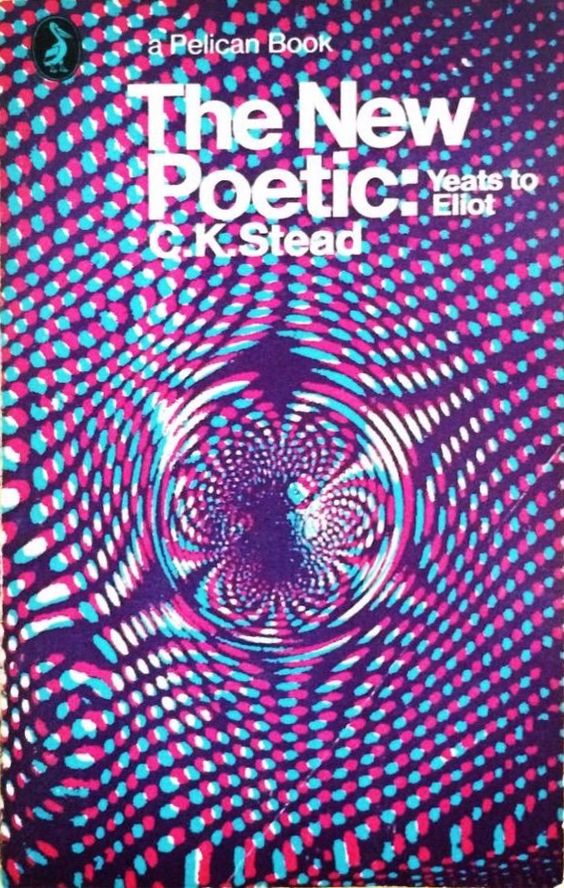 New Poetic (University Library)