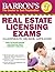 Barron's Real Estate Licens...