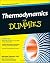 Thermodynamics for Dummies
