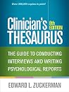 Clinician's Thesa...