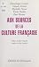 Aux sources de la culture f...