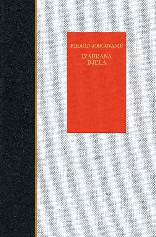 Izabrana djela (Hardcover)