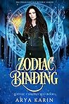 Zodiac Binding