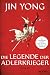 Die Legende der Adlerkrieger (Die Legenden der Adlerkrieger, #1)