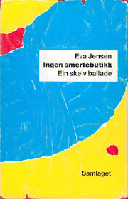 Ingen smertebutikk - ein skeiv ballade