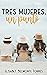 Tres mujeres, un punto by Elisabet Belmonte Torres