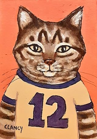 Numpurrs!: When twenty pussycats start bringing their favourite tidbits, a counting feast is afoot!