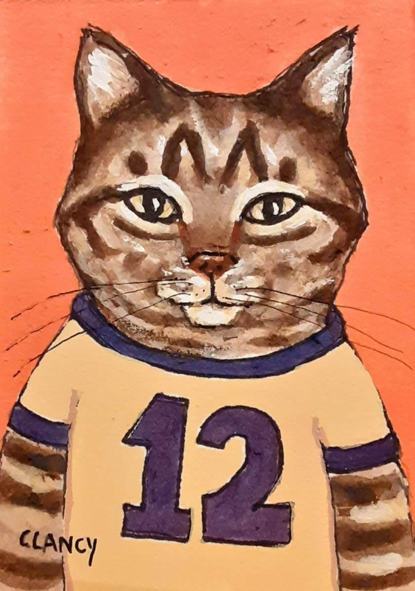 Numpurrs!: When twenty pussycats start bringing their favourite tidbits, a counting feast is afoot! (Kindle Edition)