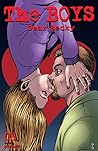 The Boys by Garth Ennis