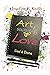 Art, Secrets & Love  by Josefine F. Krafft