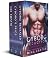 Cyborg Seduction, Volume 1 by Mina Carter