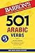 501 Arabic Verbs (Barron's ...