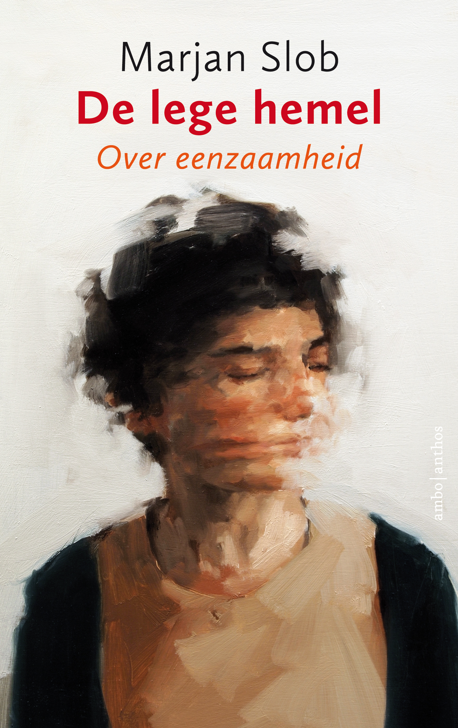 De lege hemel: Over eenzaamheid