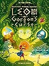 Leo and the Gorgon's Curse by Joe Todd-Stanton