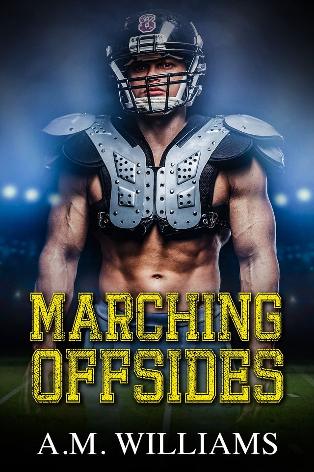 Marching Offsides
