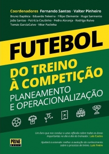 Futebol Do Treino À Competição