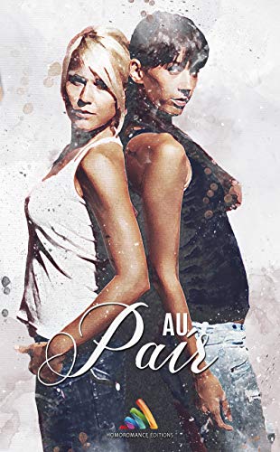 Au pair (Kindle Edition)