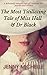 The Most Titillating Tale of Miss Hall & Dr Black