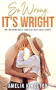So Wrong, It's Wright (So Far, So Good, #3)