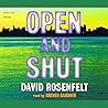 Open and Shut by David Rosenfelt